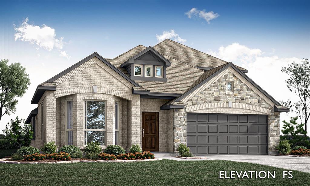 2364 Flora Drive — photo