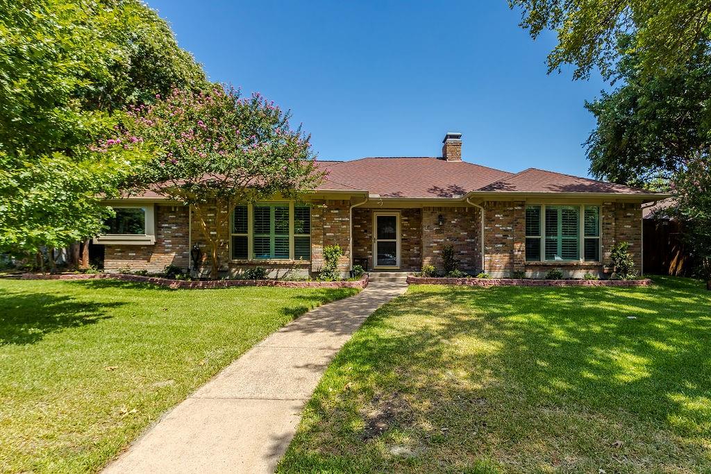 10139 Cherry Tree Drive — photo