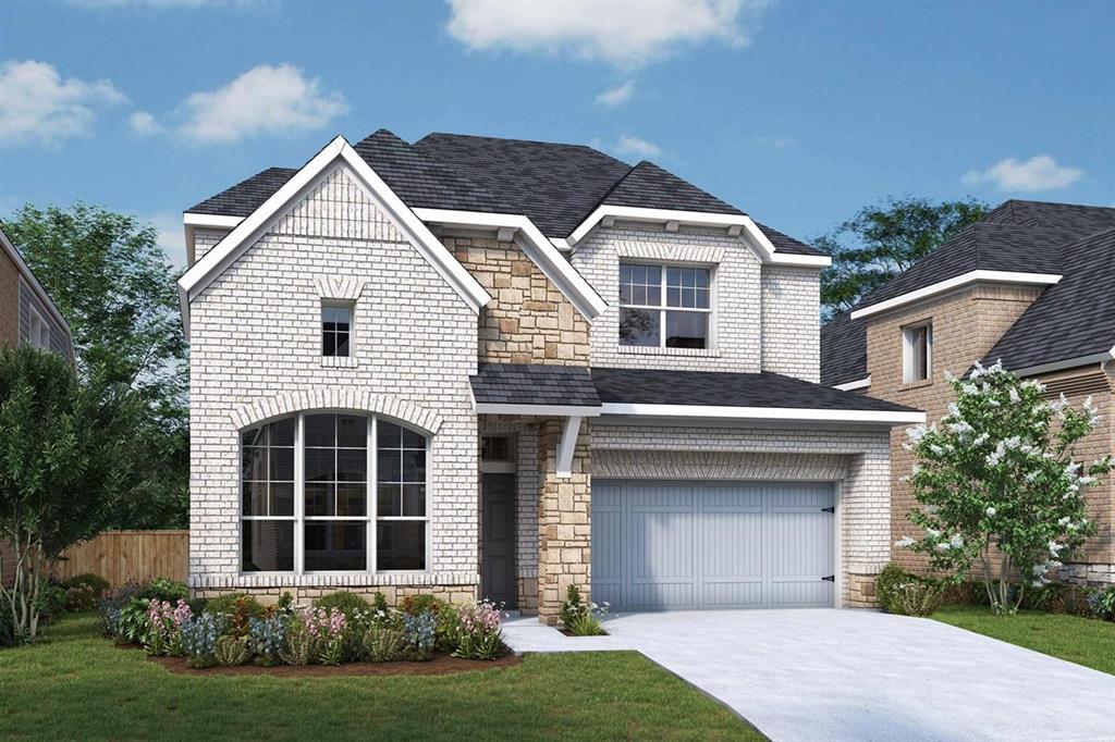 8512 Autumn Sage Trail — photo