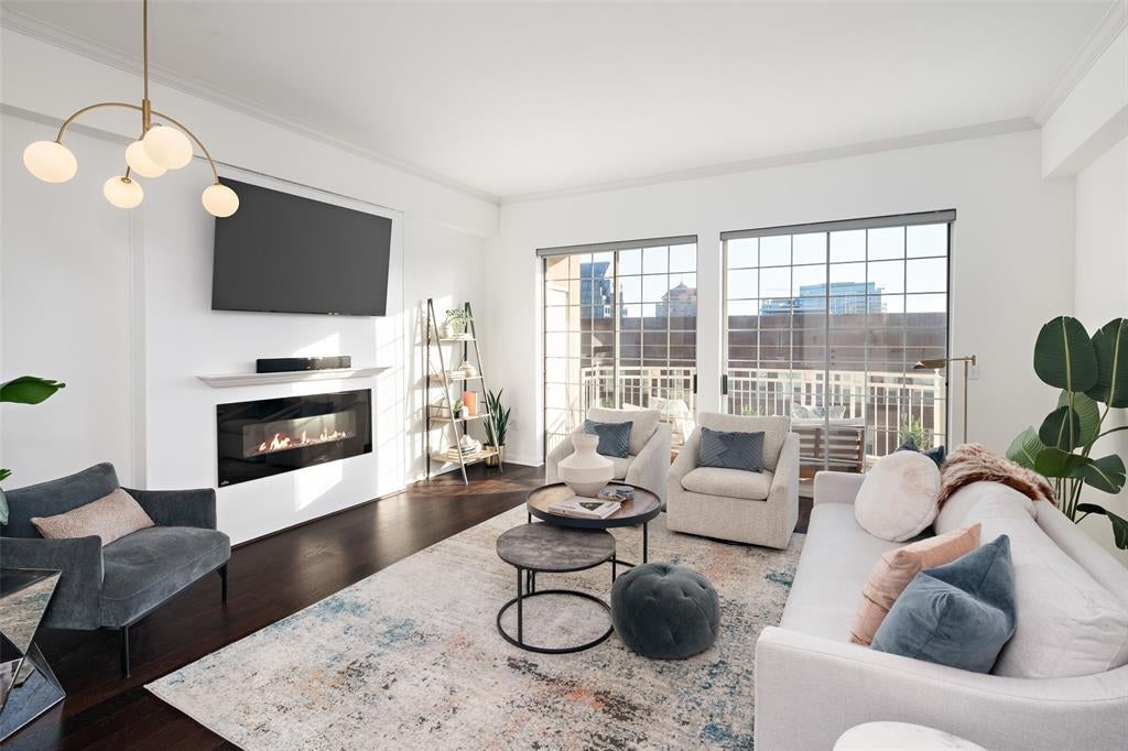 3225 Turtle Creek Boulevard 716 — photo