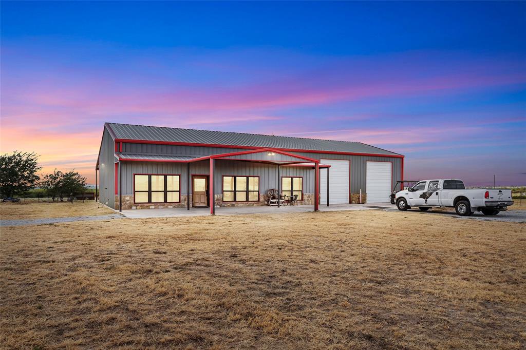 12880 N County Line Rd — photo