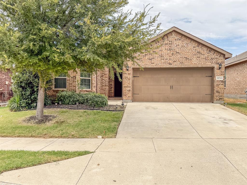 15721 Buffalo Nickel Drive — photo
