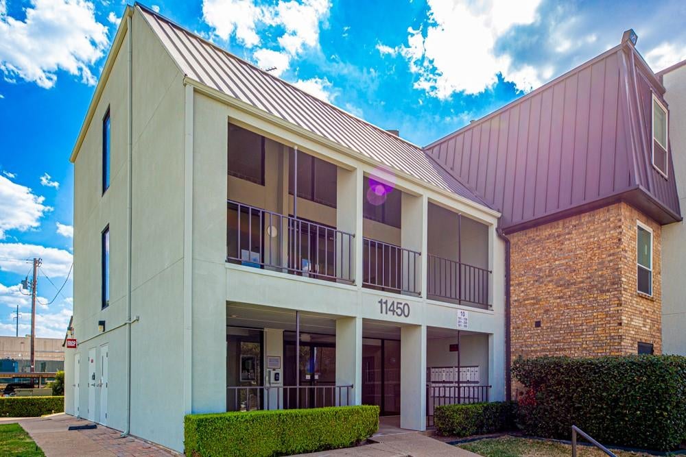 11450 Audelia Road 306 — photo