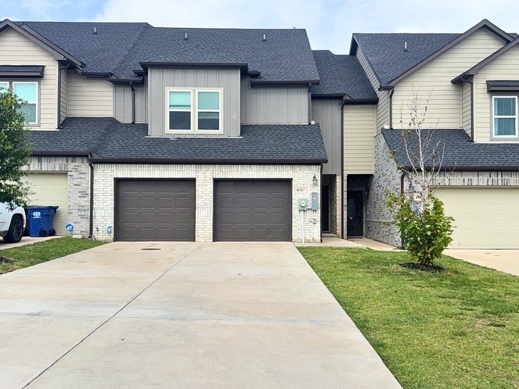 1017 Debby Court — photo