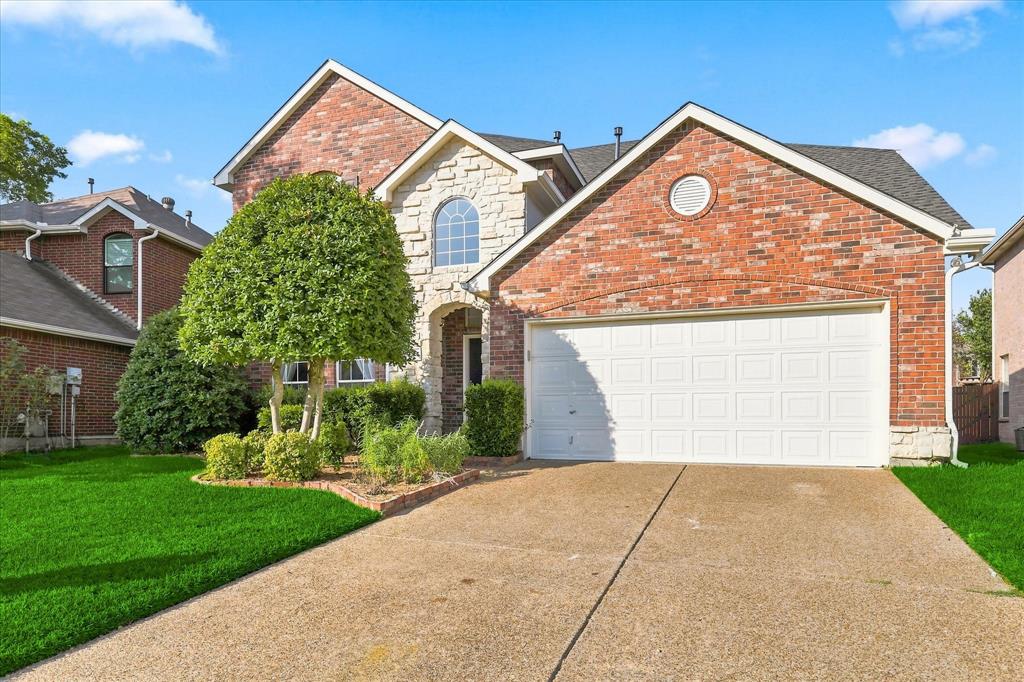613 Bella Vista Drive — photo