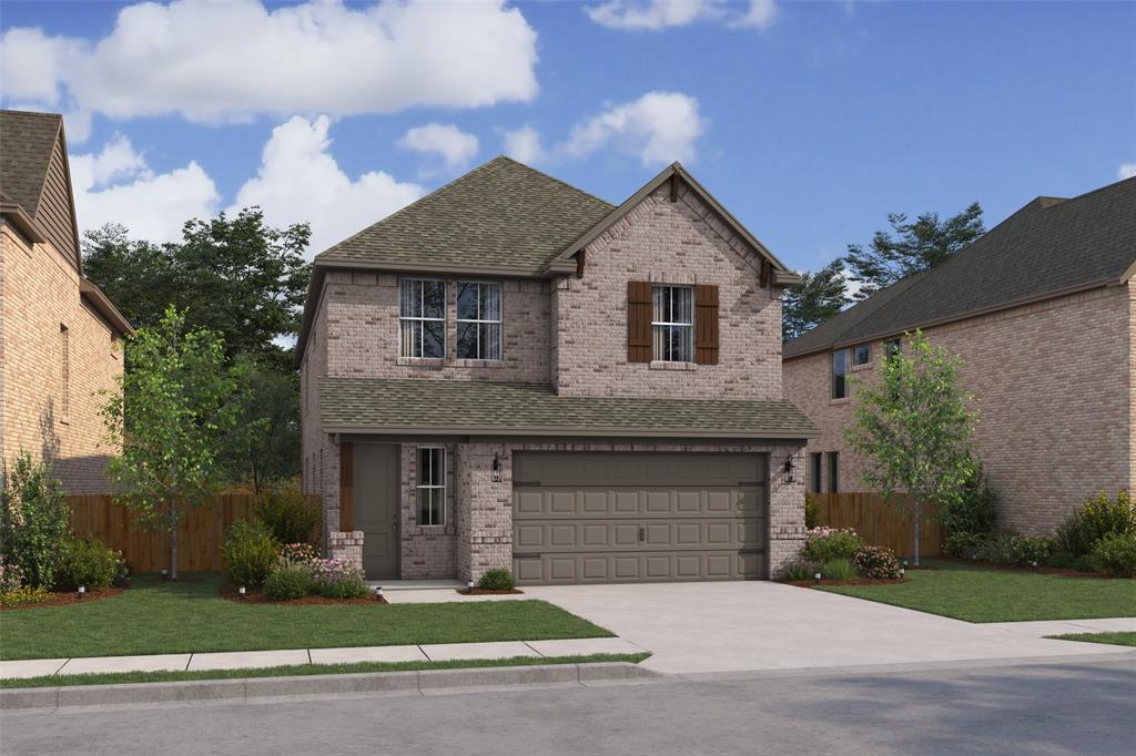 2727 Ella Joy Court — photo