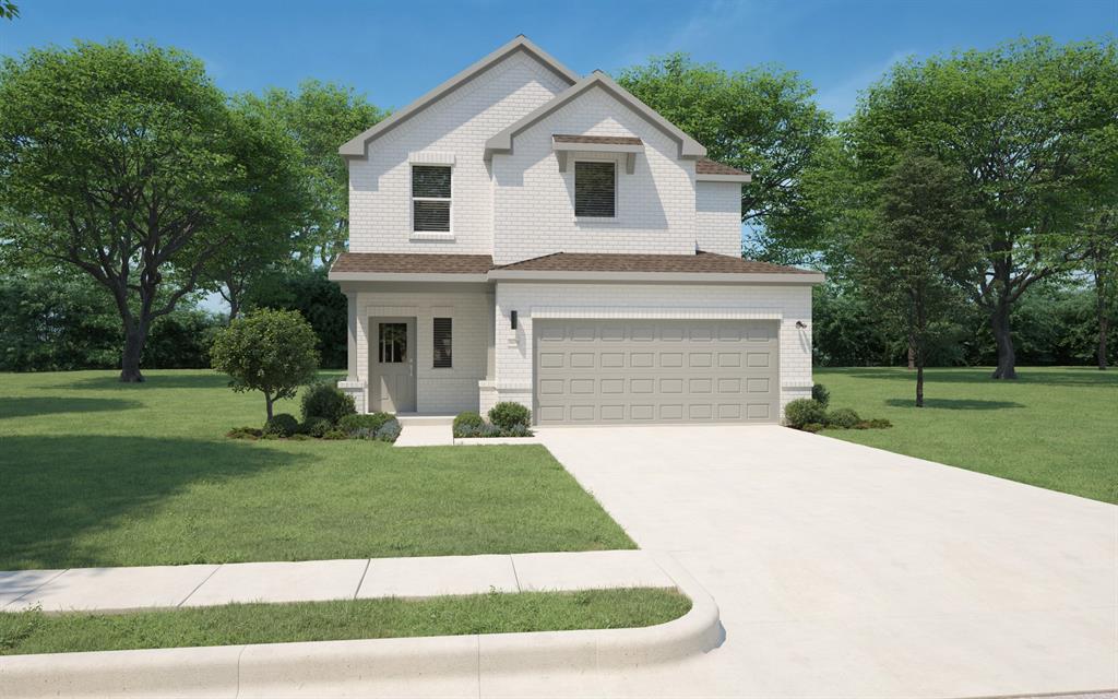 8348 Kingfisher Road — photo