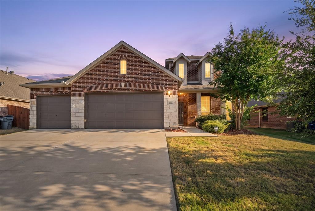 2308 Sunshine Drive — photo