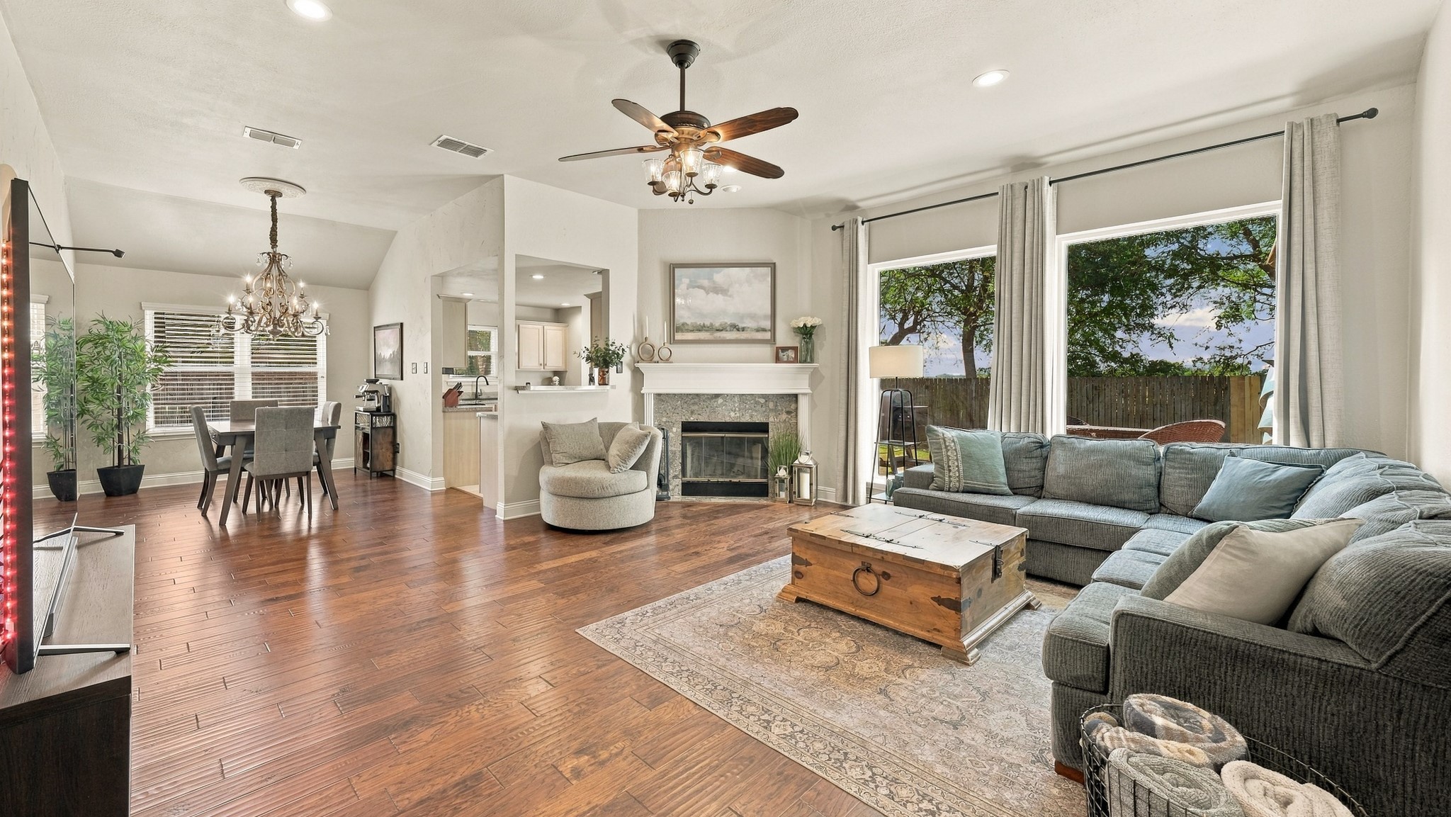 508 E Oak Street, Aledo, TX 76008 — photo 2