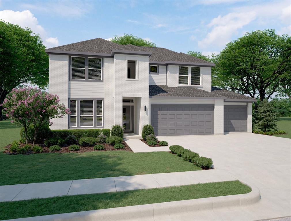 3208 Azalea Lane — photo