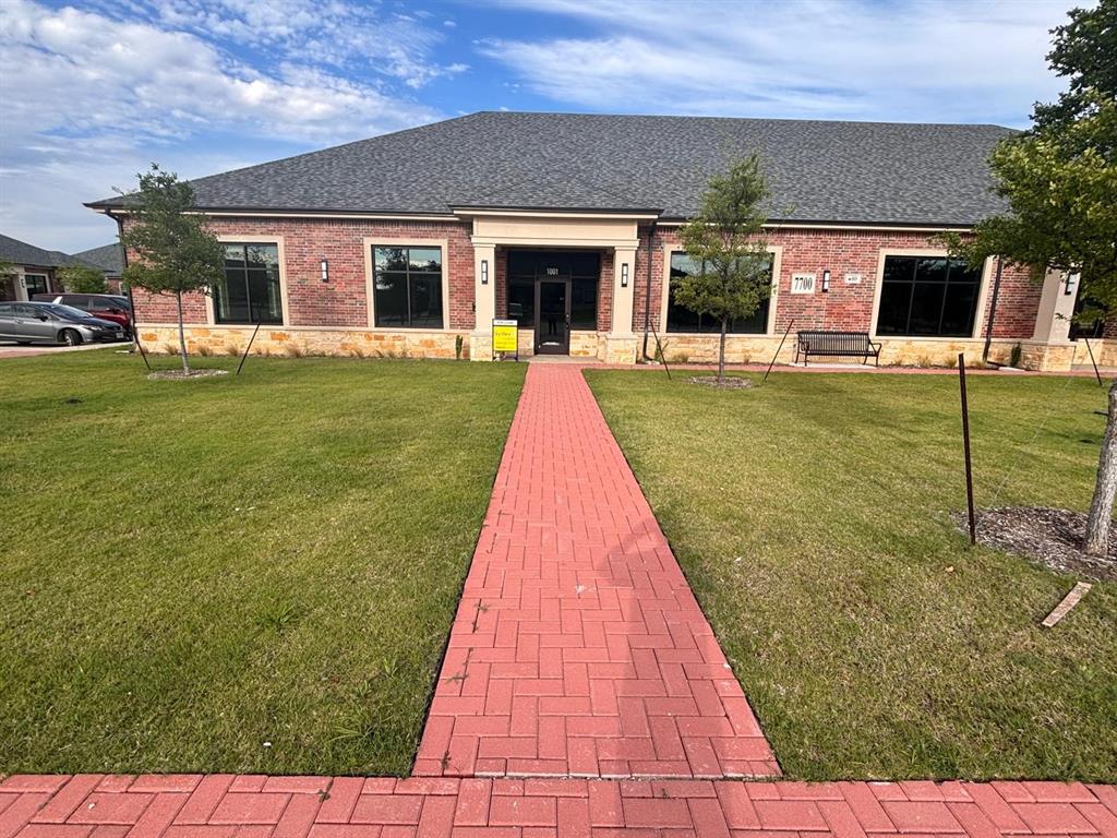 7700 Preston Rd 1001 — photo