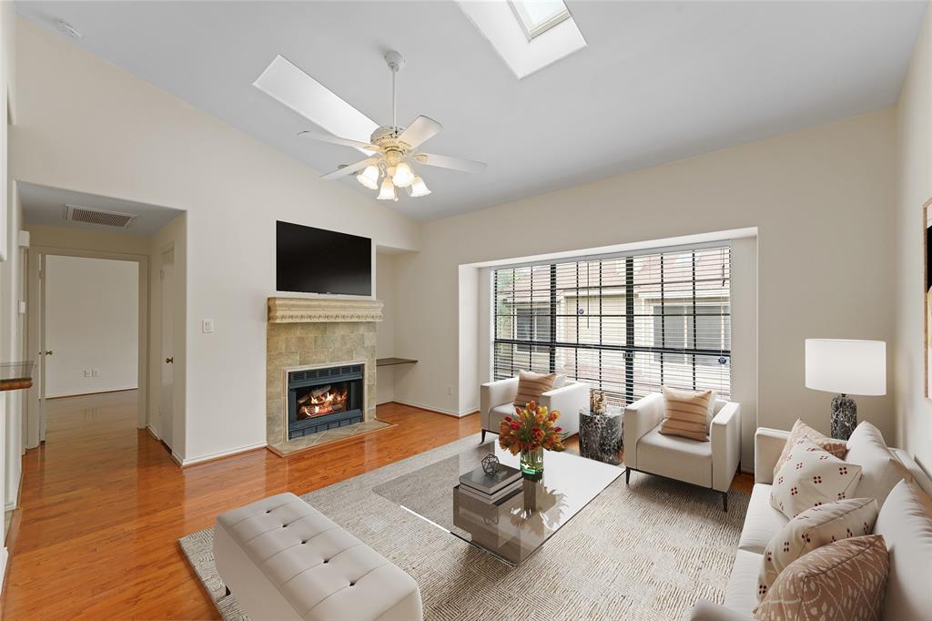 5619 Preston Oaks Road 505 — photo