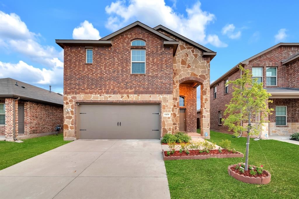 1171 Norias Drive — photo