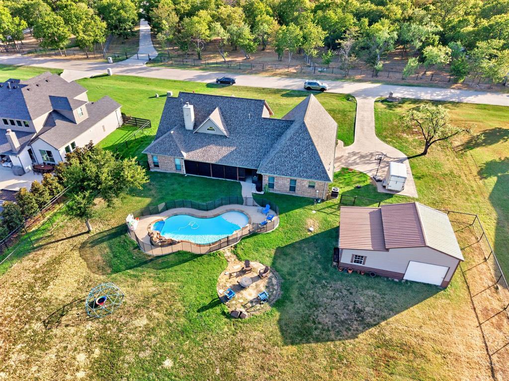 6220 Pinon Trail — photo