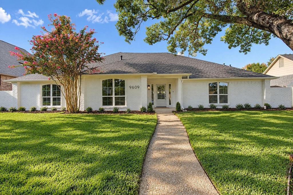 9609 Viewside Drive — photo