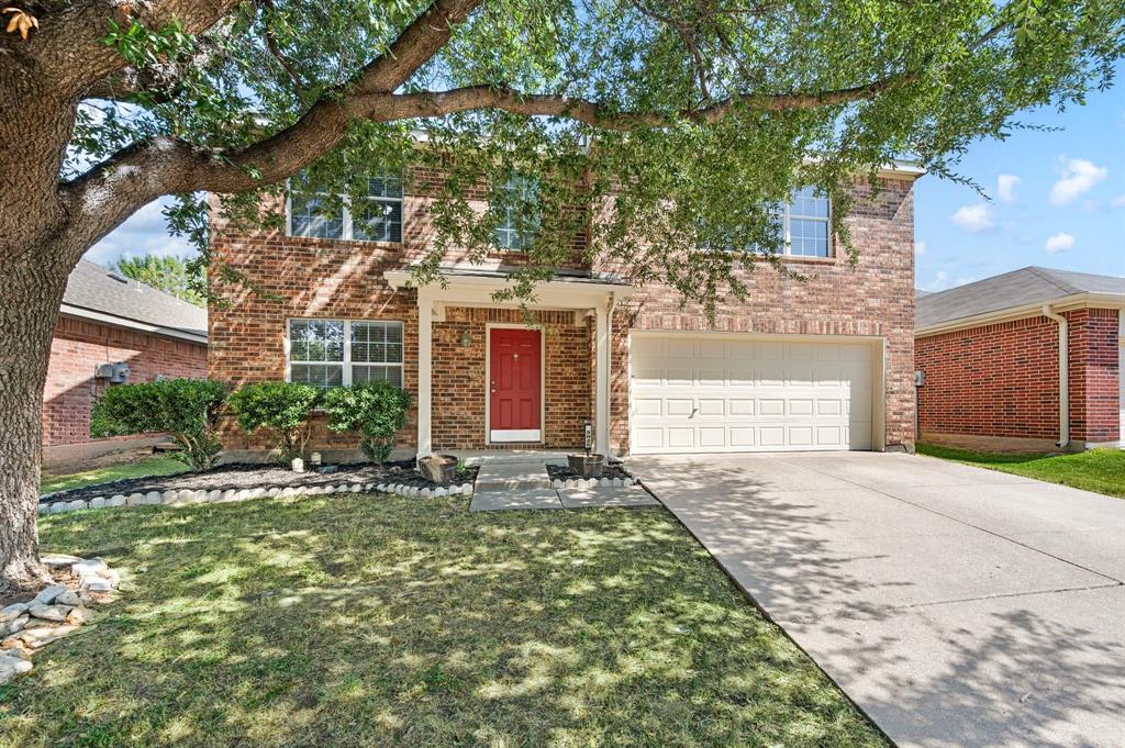 5025 Senator Drive — photo