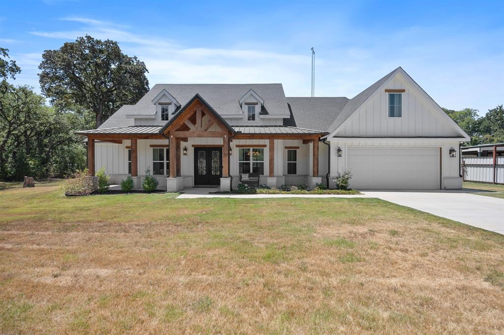 17803 County Road 381 — photo
