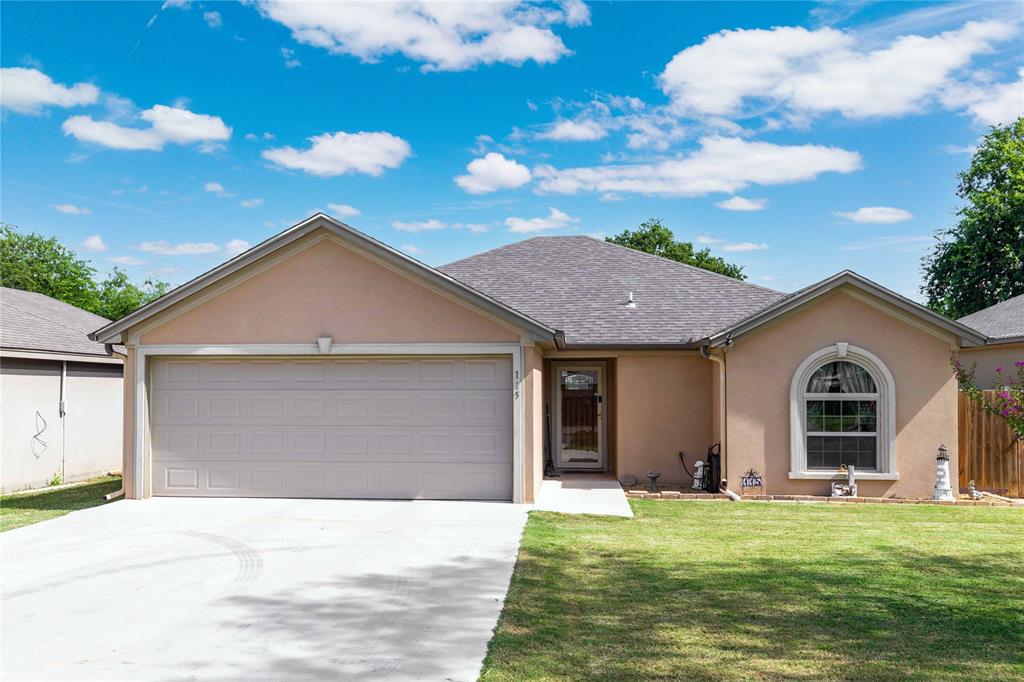 115 Bluebonnet Drive — photo