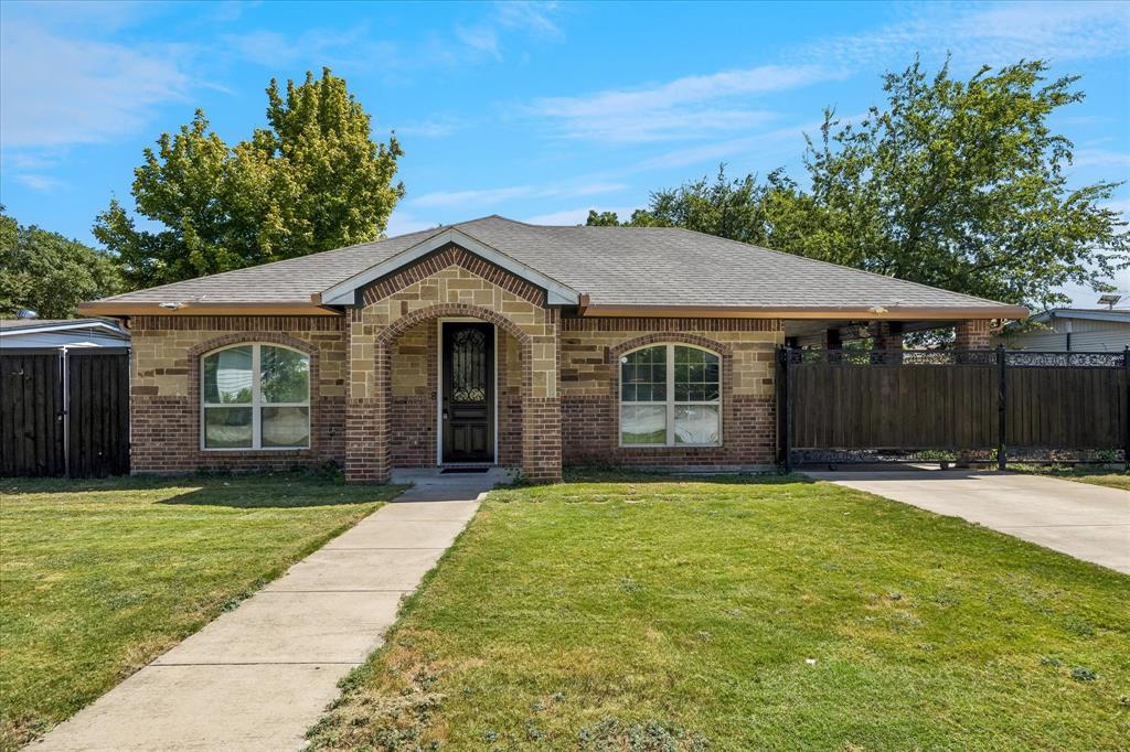 1533 Cairn Circle — photo