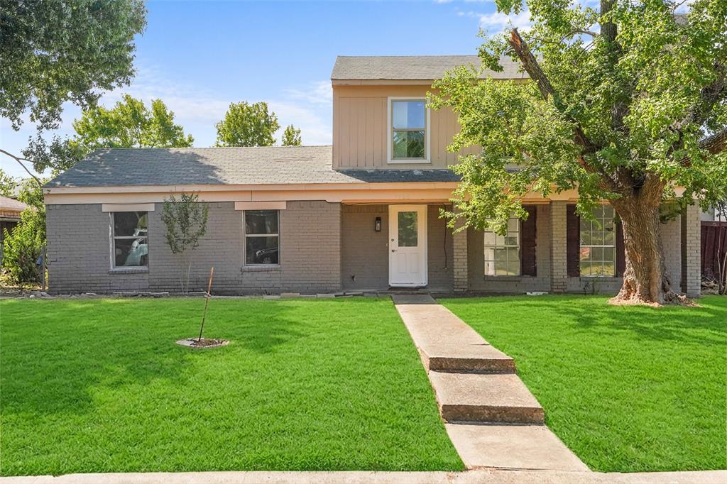 7326 Boisenberry Lane — photo