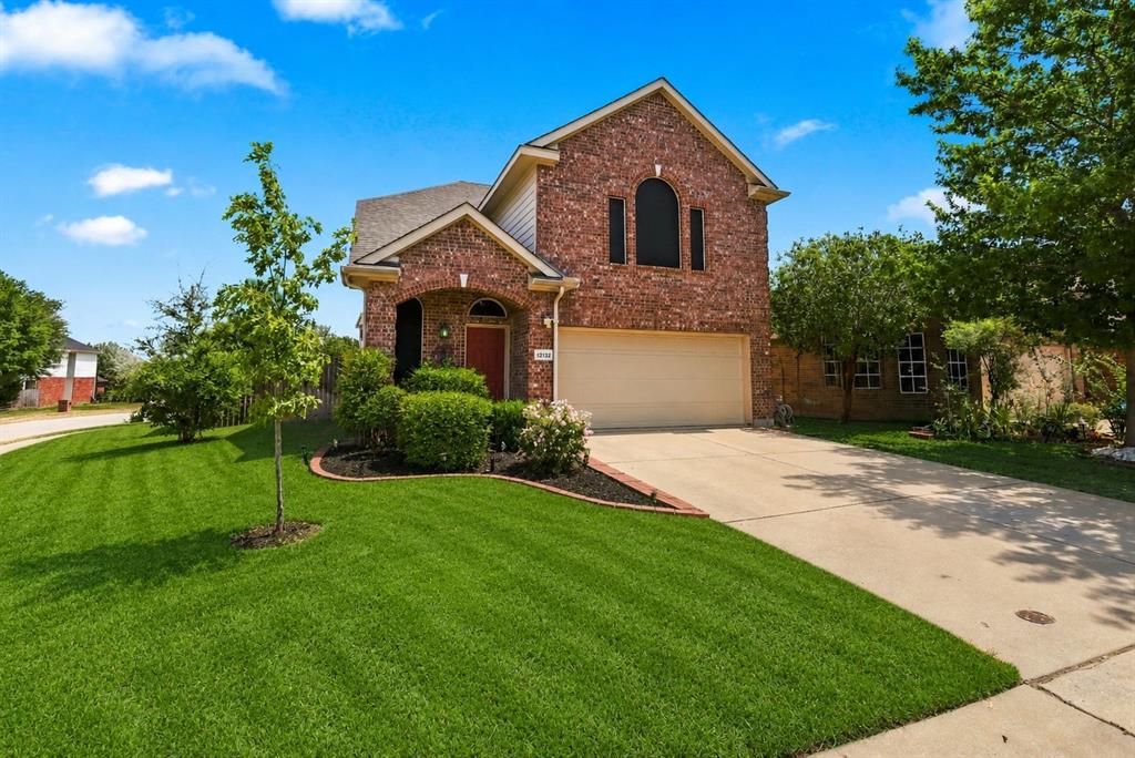 12152 Thicket Bend Drive — photo