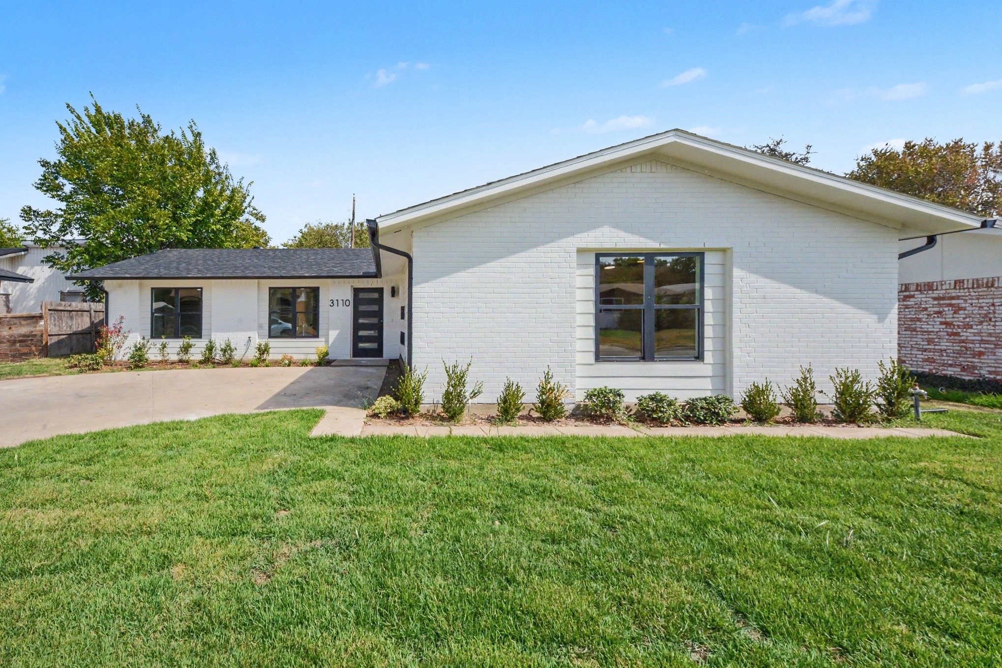 3110 Dupree Street — photo