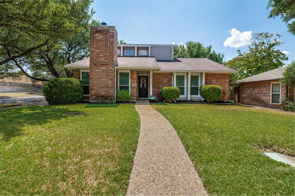 2702 Duval Drive — photo