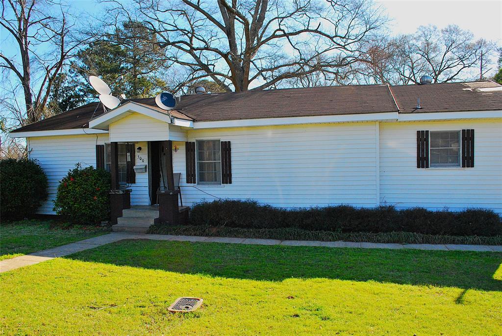 500 Torbet Drive — photo