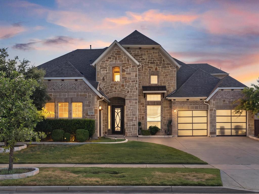 12736 Possum Kingdom Drive — photo