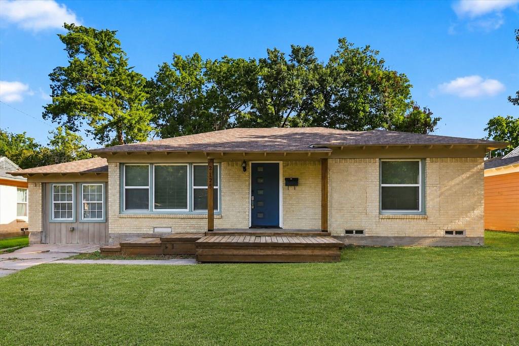 2125 Housley Drive — photo