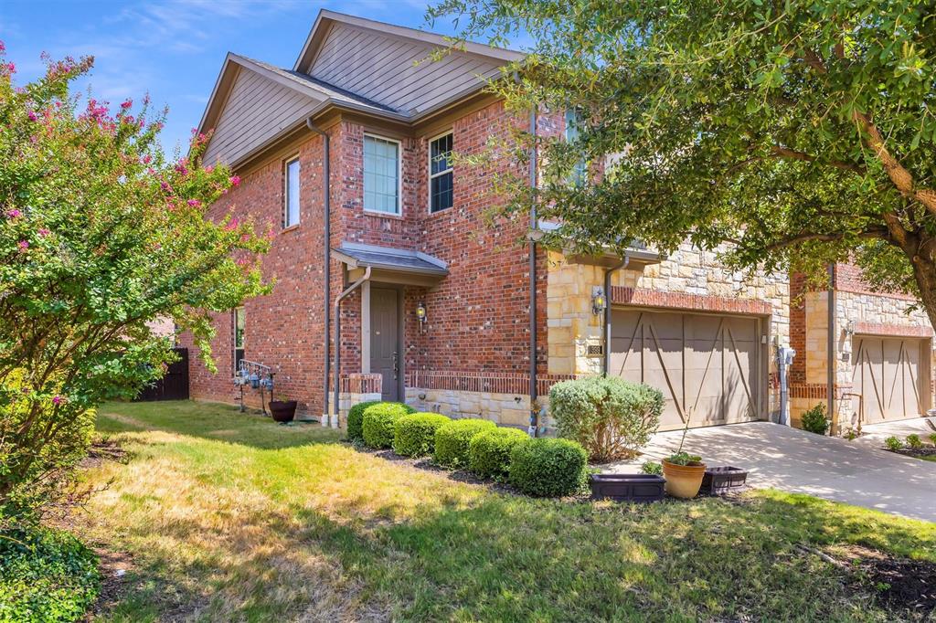 399 Teague Drive — photo