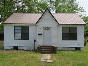 109 Willow Street — photo