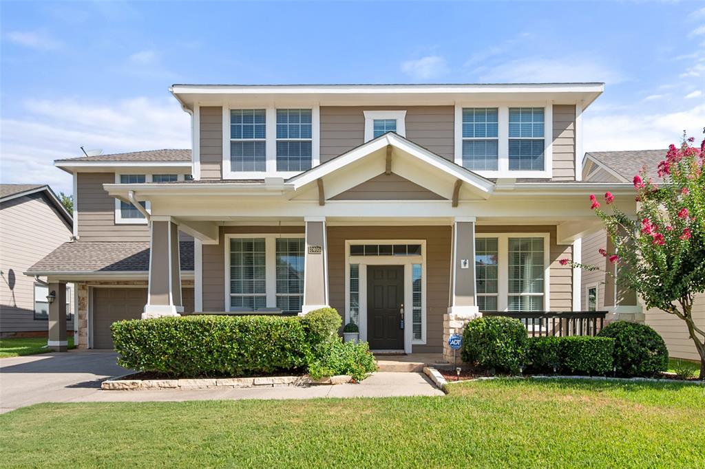 2405 Moon Dance Court — photo
