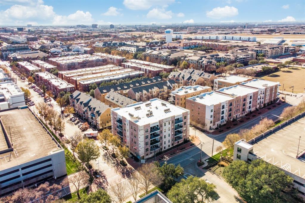 15875 Spectrum Drive 1101 — photo