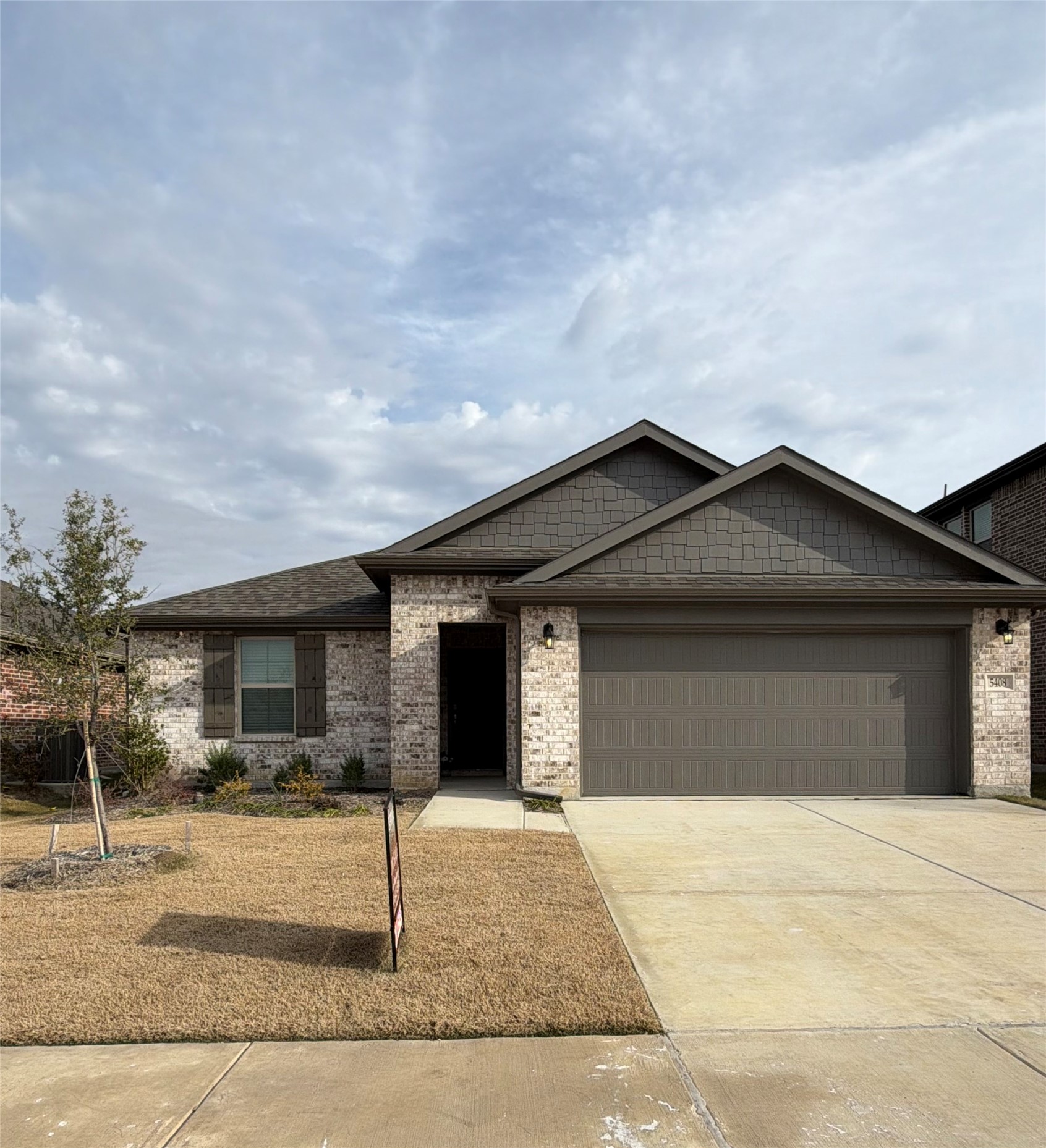 5408 Locke Drive — photo