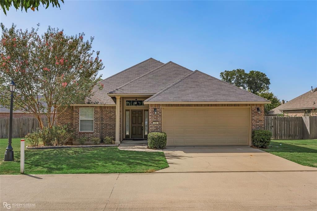 232 Riverbrooke Drive — photo