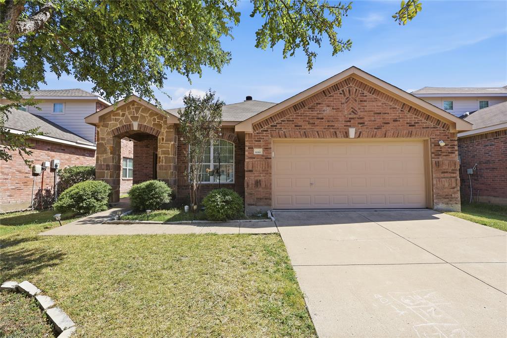 1132 Mount Olive Lane — photo