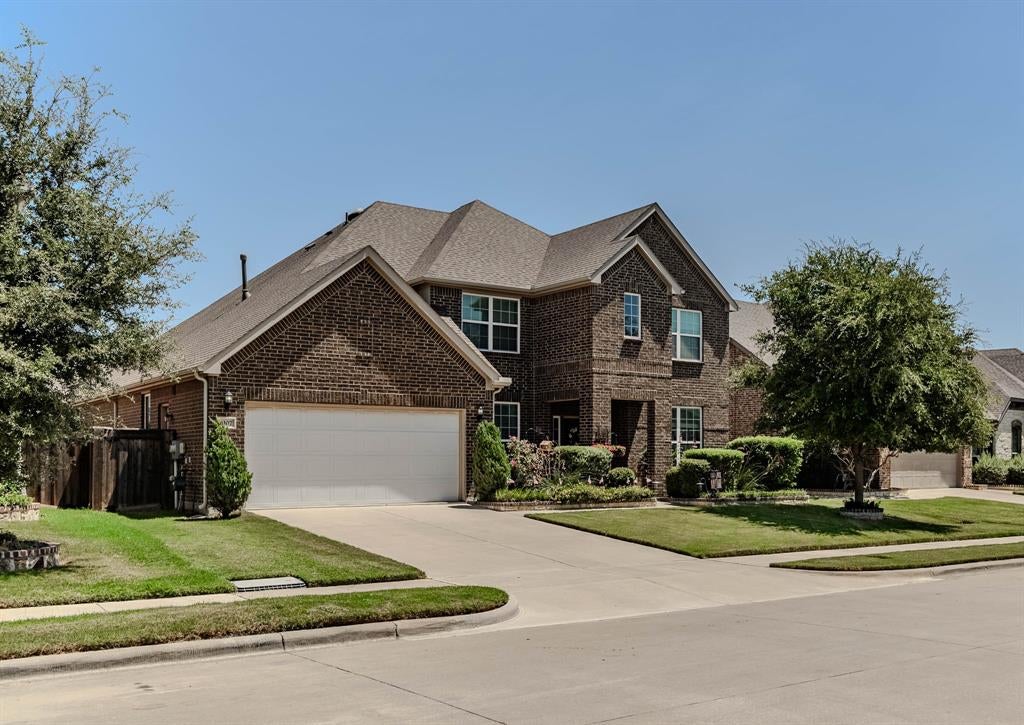3107 Standridge Lane — photo