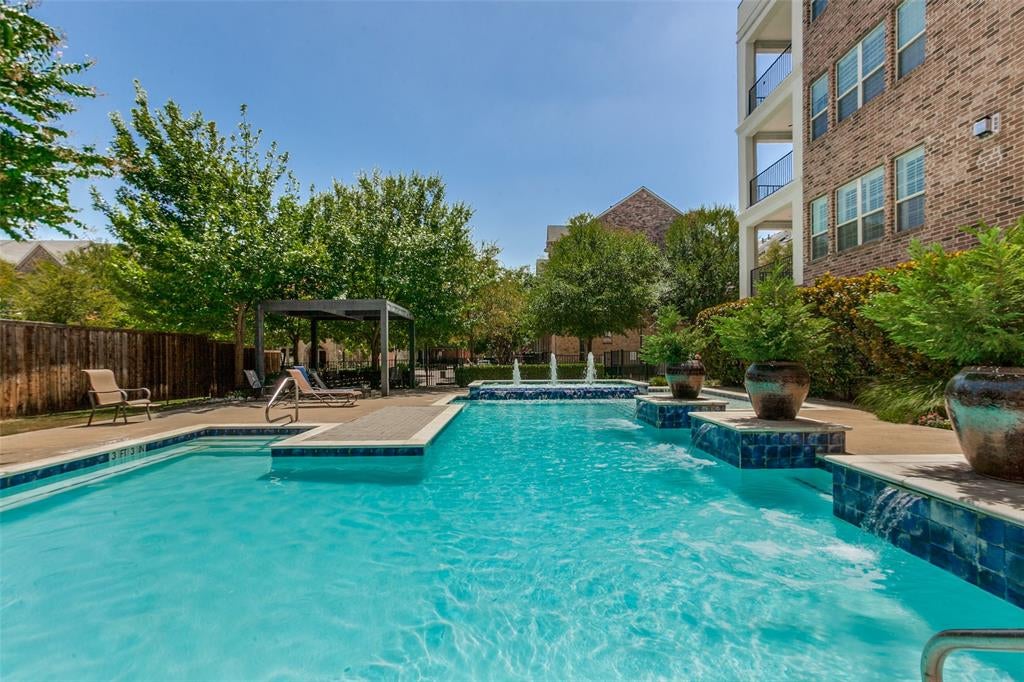 15875 Spectrum Drive 1105 — photo