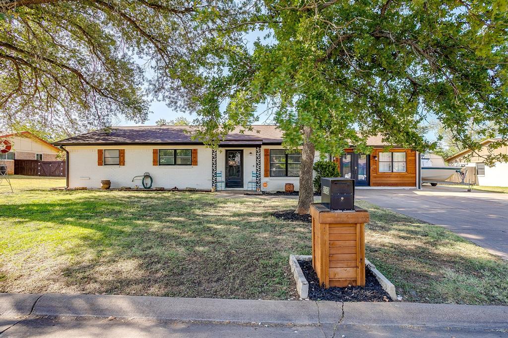 2102 SE 10th Street — photo