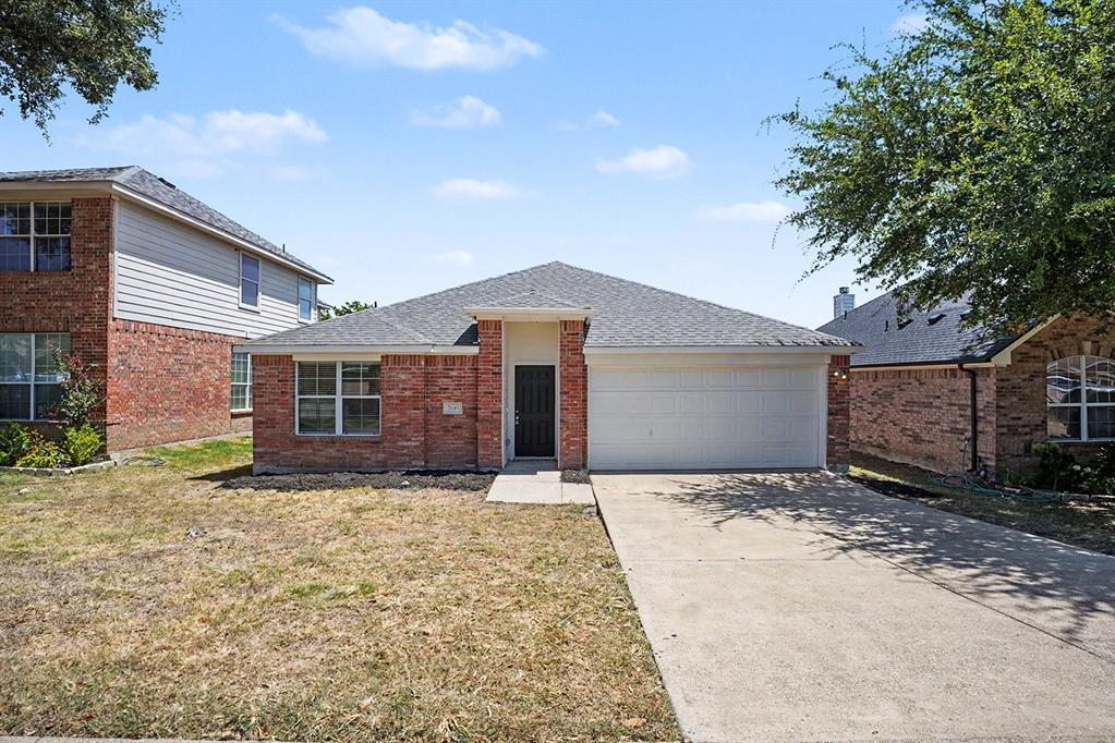 2640 Pioneer Bluffs Road — photo