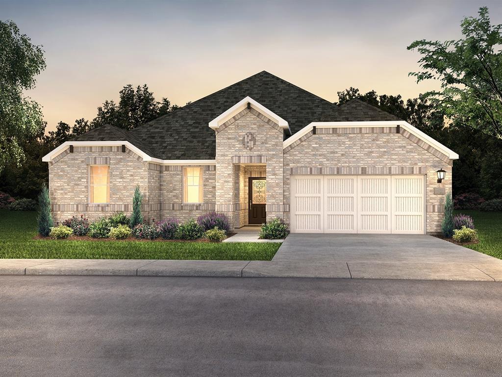 4105 Benbrook Drive — photo