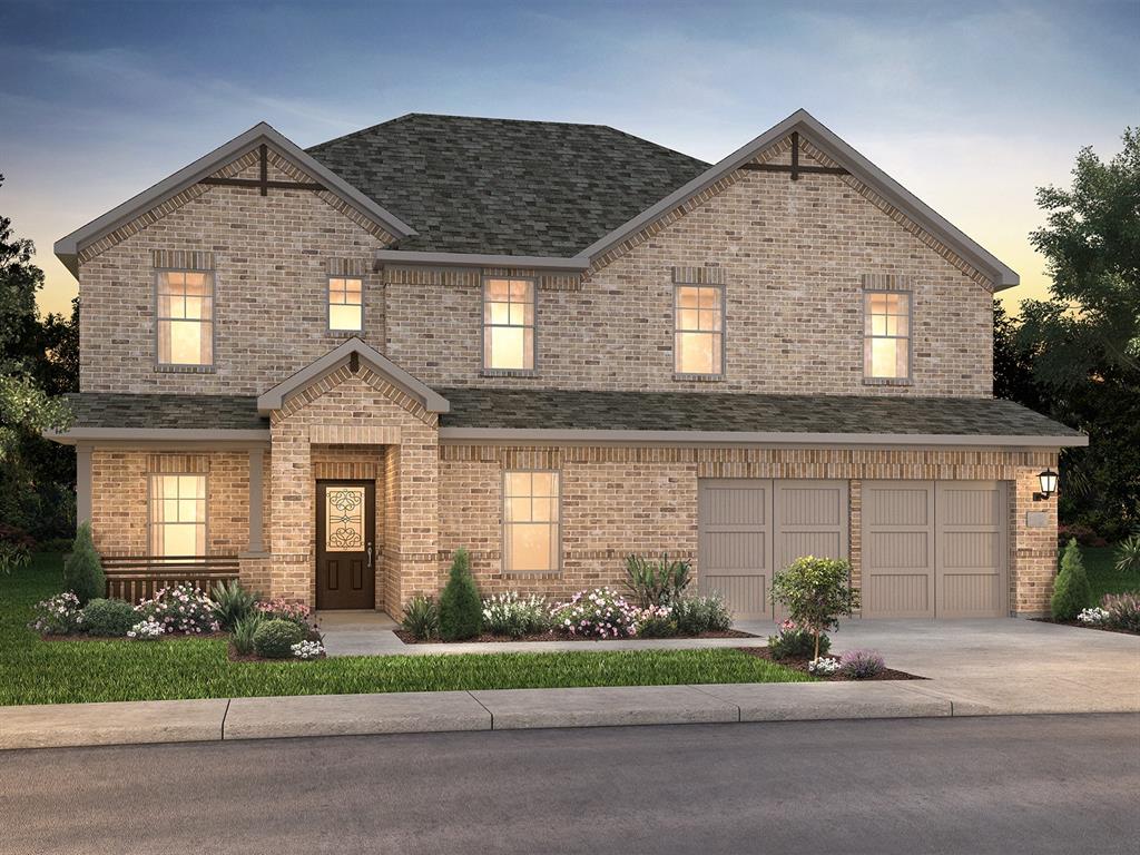 4103 Benbrook Drive — photo