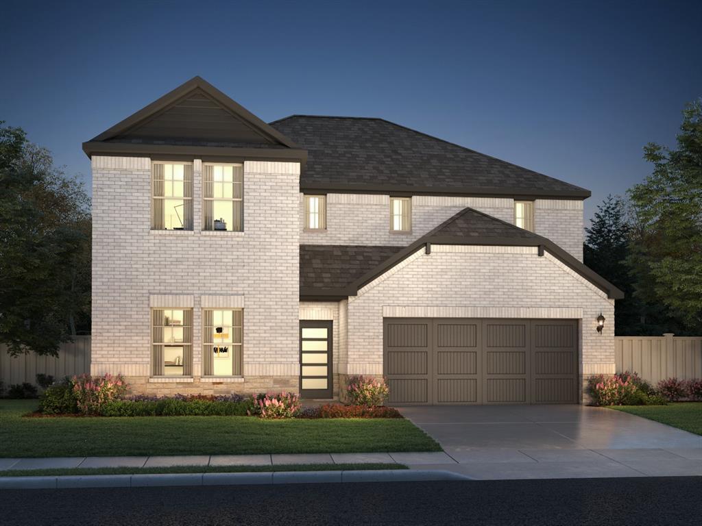 2124 Longchamp Lane — photo