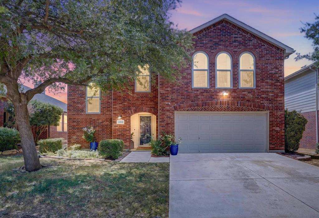13825 High Mesa Road — photo