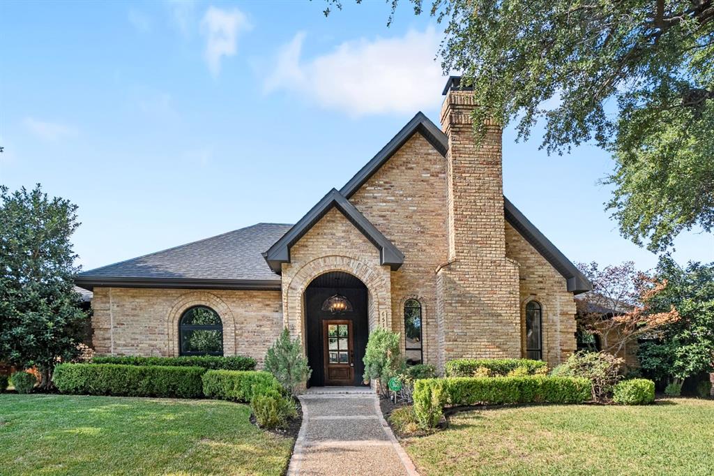 6515 Genstar Lane — photo