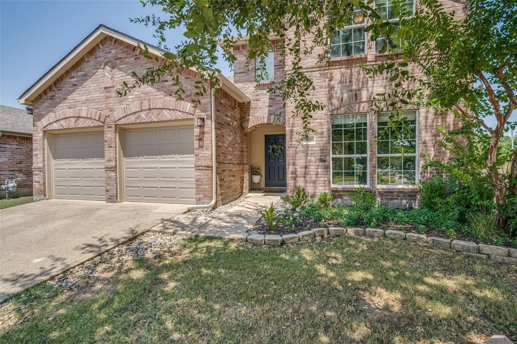 300 Highland Ridge Drive — photo