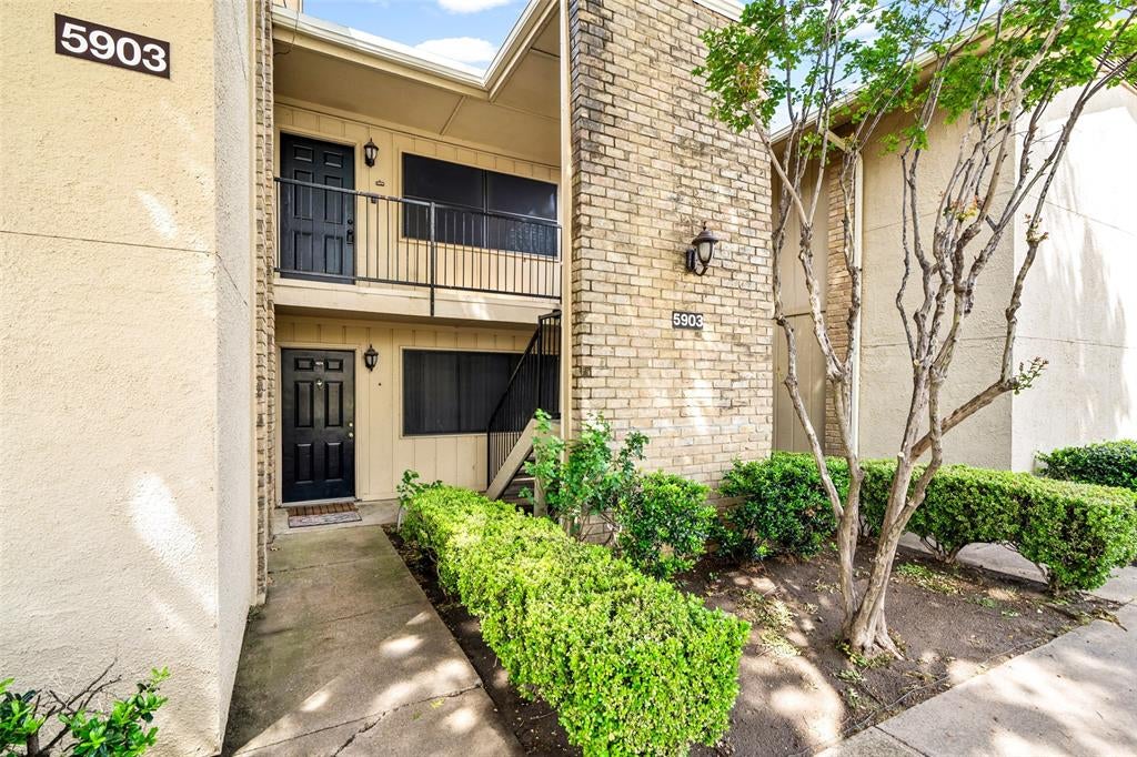 5903 Harvest Hill Road 2074 — photo