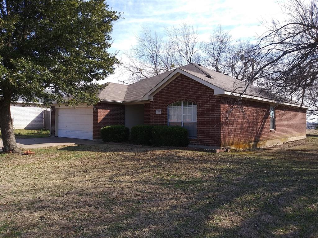 500 Fort Worth Street — photo