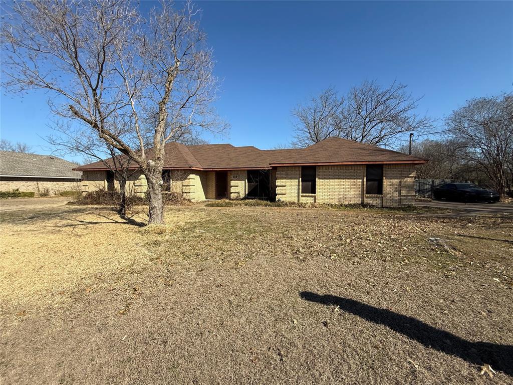 116 Crest Brook Drive — photo